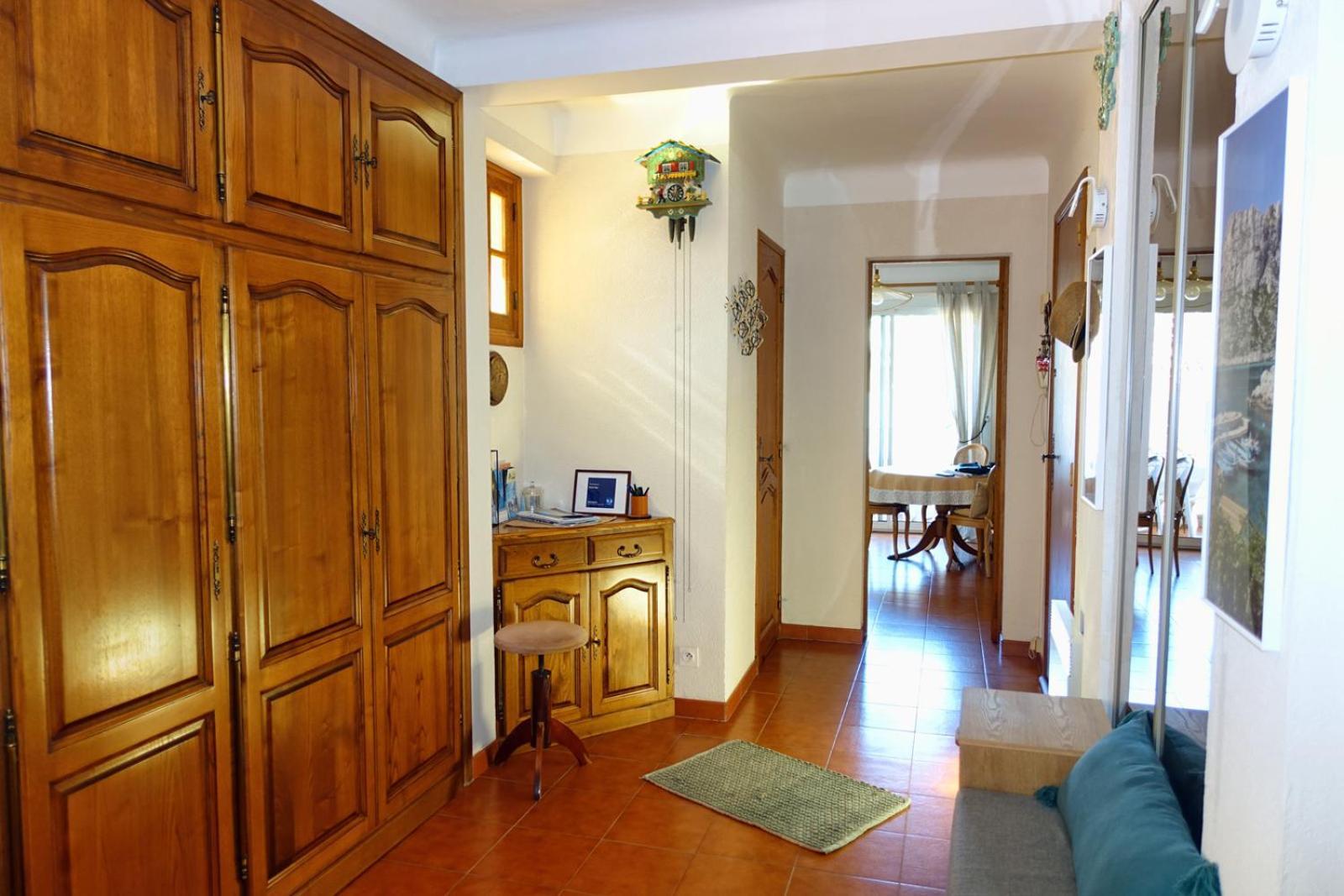 Plein Sud Apartment Cassis Exterior photo